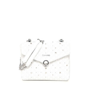 Bolsa Cuadra en Piel Genuina - BOD0LRS