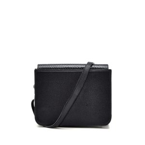 Bolsa Crossbody Cuadra Piel Genuina de Pit?n - BOD1APH