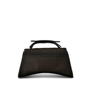 Bolsa Cuadra Piel Genuina de Pit?n - BOD1PRS