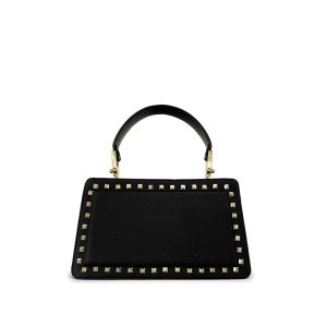 Bolsa Cuadra en Piel Genuina de Pitón - BOD1TPH