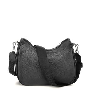 Bolsa Cuadra en Piel Genuina de Mantarraya - BOD3DMA