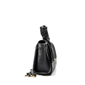 Bolsa Cuadra Piel Genuina de Mantarraya - BOD60MA