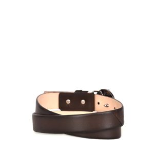 Cinto Cuadra en Piel Genuina - CS537PA