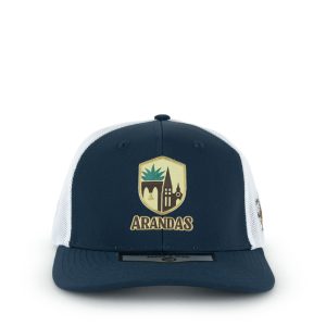 Gorra Arandas El Reparo Azul - 56344