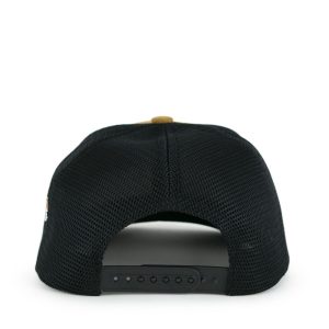 Gorra Arandas El Reparo Camel - 56344