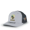 Gorra Arandas El Reparo Gris - 56344