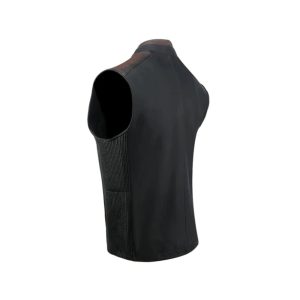 Chaleco Cuadra - H378COB