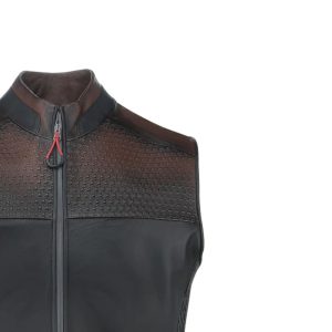 Chaleco Cuadra - H378COB