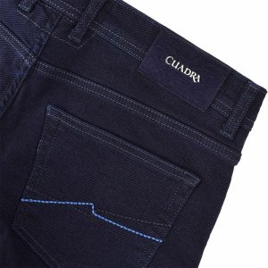 Pantalón Cuadra - J230014