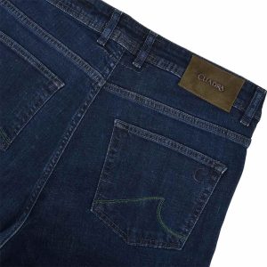 Pantalón Cuadra - J300436