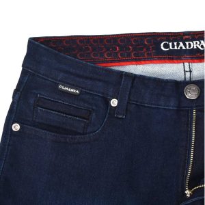 Pantalón Cuadra - JJLCR17