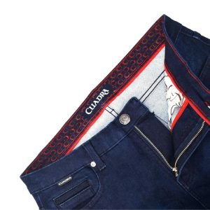 Pantalón Cuadra - JJLCR17