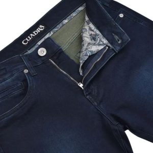 Pantalón Cuadra - JLV1872