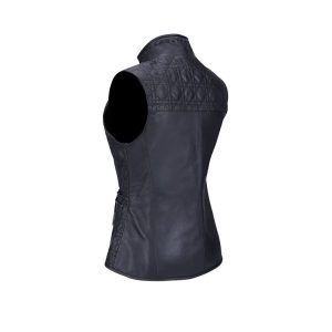 Chaleco Cuadra - M338BOB