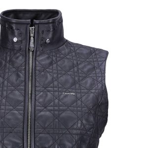 Chaleco Cuadra - M338BOB