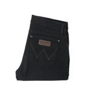 Pantalón Wrangler Retro Slim Boot - 112346028