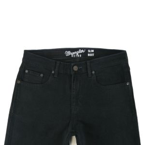 Pantalón Wrangler Retro Slim Boot - 112346028