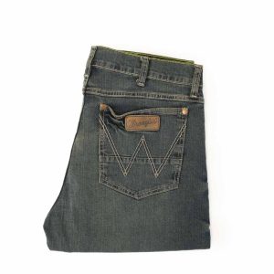 Pantalón Wrangler Retro Básico - 112346063