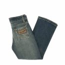 Pantalón Wrangler Retro Niño - 112360510