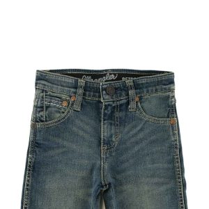 Pantalón Wrangler Retro Niño - 112360510