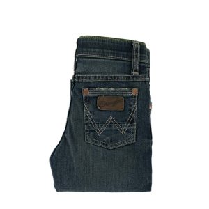 Pantalón Wrangler Retro Niño - 112360516