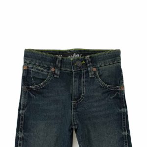 Pantalón Wrangler Retro Niño - 112360516