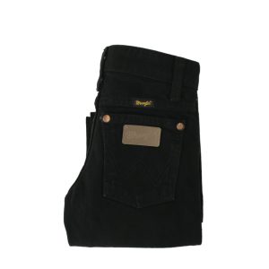 Pantalón Wrangler Slim Niño - 112362718