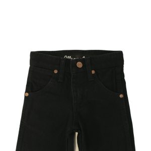 Pantalón Wrangler Slim Niño - 112362718