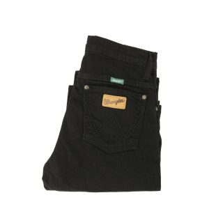 Pantalón Wrangler High Rise - 53538NB42