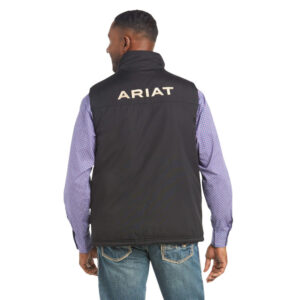 Chaleco Ariat Insulated Team Logo - 10017000