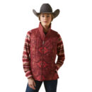 Chaleco Ariat Impermeable Crius - 10046683