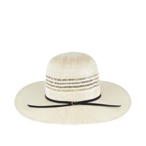 Sombrero El Reparo 50x Open Crown VF008 Bangora Bicolor
