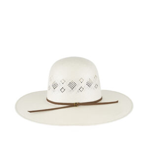 Sombrero El Reparo 100x Open Crown VF004