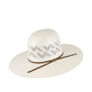 Sombrero El Reparo 100x Open Crown VF005