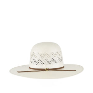 Sombrero El Reparo 100x Open Crown VF005