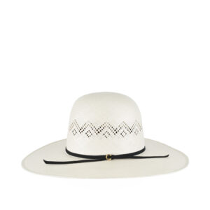 Sombrero El Reparo 100x Open Crown VF006