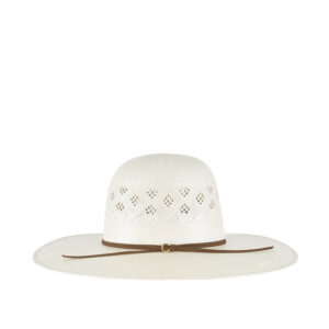 Sombrero El Reparo 100x Open Crown VF007