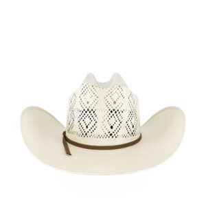 Sombrero El Reparo 100x Carson VF001