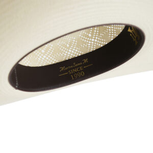 Sombrero El Reparo 100x Carson VF001