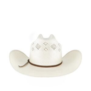 Sombrero El Reparo 100x Carson VF002
