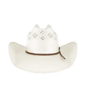 Sombrero El Reparo 100x Carson VF002