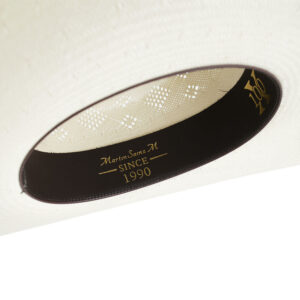 Sombrero El Reparo 100x Carson VF002