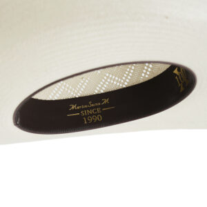 Sombrero El Reparo 100x Carson VF003