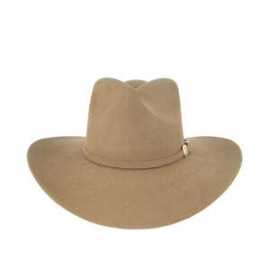 Texana El Reparo Mono Capuchino 20X