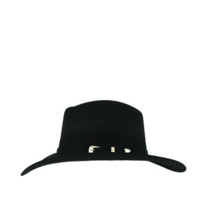 Texana El Reparo Mono Negro 20X