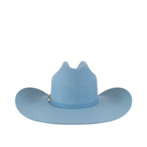 Texana El Reparo Roper 20X Azul Cielo