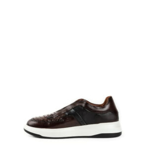 Sneakers F. Cuadra Piel Genuina de Pitón - 5Y4PBBI