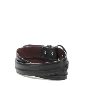 Cinto Cuadra en Piel Genuina - CS569RS