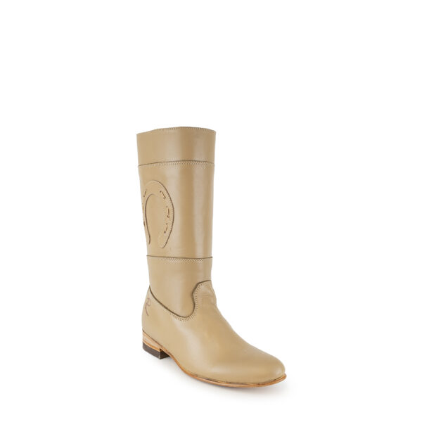 Bota El Reparo Escaramuza R Napa Avena