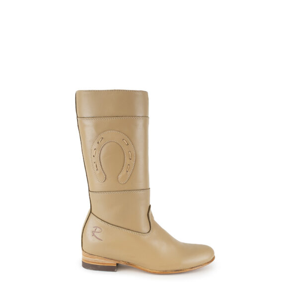 Bota El Reparo Escaramuza R Napa Avena